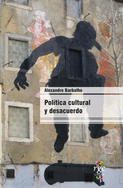 Política cultural Portada